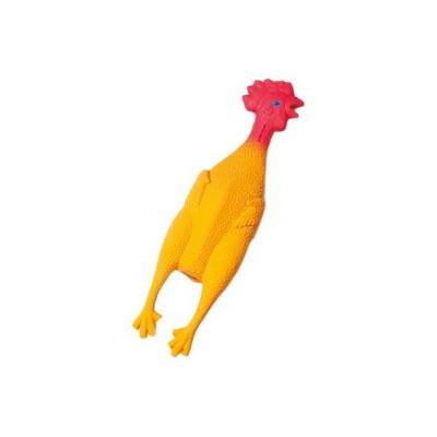 LEOPET POLLO IN LATTICE 25CM