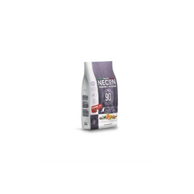 NECON NW CAT URINE PH MAIALE E RISO 1,5KG