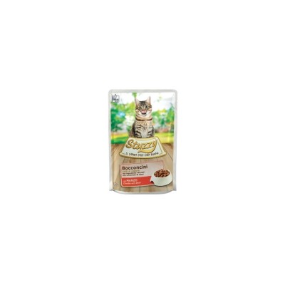 STUZZY CAT ADULT MANZO 85R
