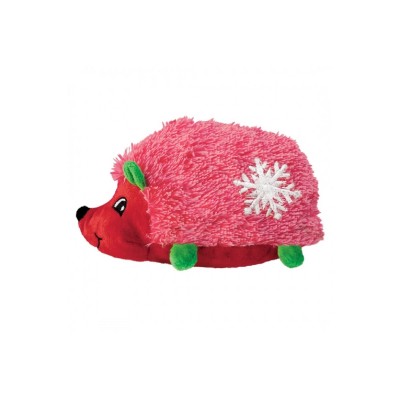 KONG WILD HOLIDAY COMFORT HEDGEHUG M