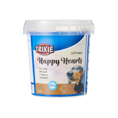 TRIXIE HAPPY HEARTS 500GR