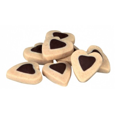 TRIXIE HAPPY HEARTS 500GR