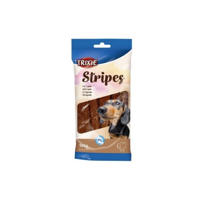 TRIXIE STRIPES AGNELLO 100GR
