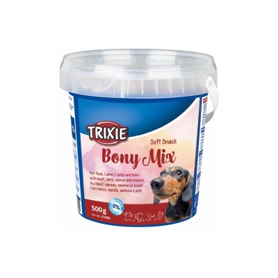 TRIXIE BONY MIX 500GR