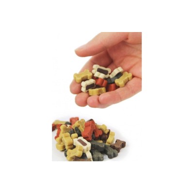 TRIXIE BONY MIX 500GR