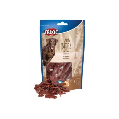 TRIXIE LAMB BITES 100GR