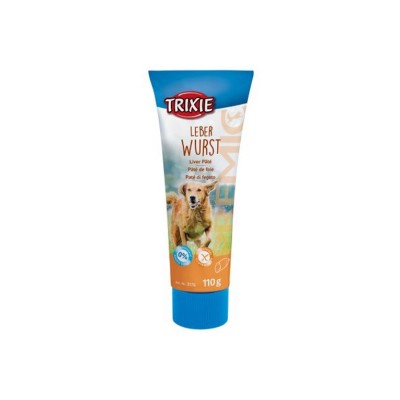 TRIXIE PATE' DI FEGATO 110GR