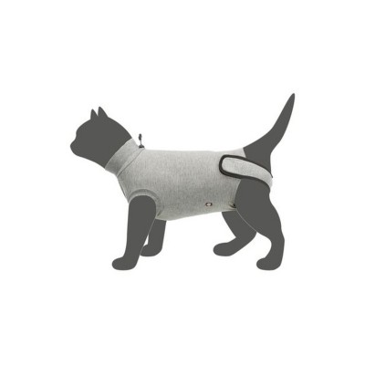 TRIXIE BODY PROTETTIVO GATTO S-M
