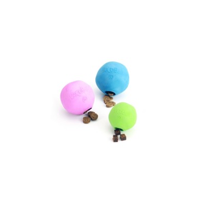 BECO PALLA ROSA MEDIUM 6,5CM