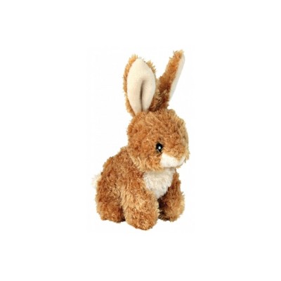 TRIXIE PELUCHE CONIGLIO 15CM