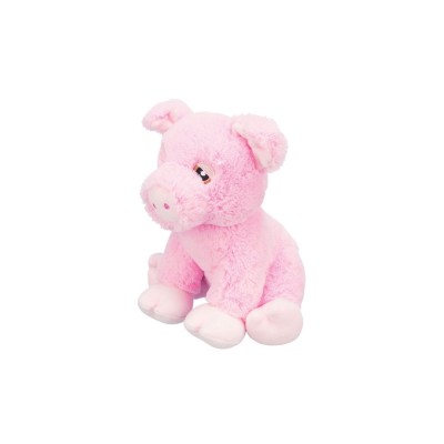TRIXIE PELUCHE ECO MAIALINO EDDT 23CM
