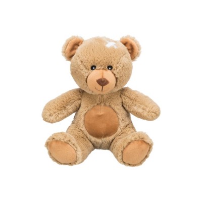TRIXIE PELUCHE ECO ORSETTO DEDDY 23CM