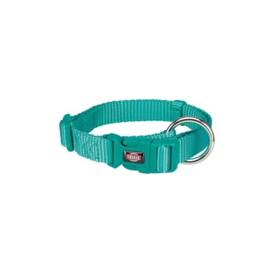 TRIXIE COLLARE ACQUAMARINA S-M