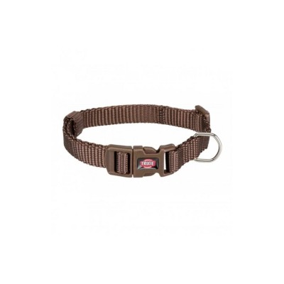 TRIXIE COLLARE NOCCIOLA  L-XL