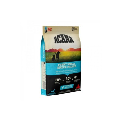 ACANA MAINTENCE DOG PUPPY SMALL 2KG