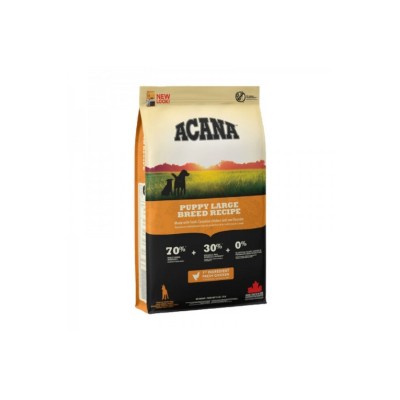 ACANA MAINTENENCE DOG PUPPY LARGE 11,4KG
