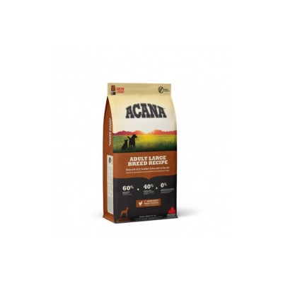 ACANA MAINTENENCE DOG ADULT LARGE 11,4KG