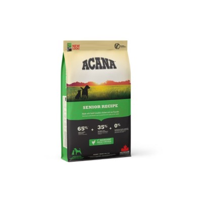 ACANA MAINTENENCE DOG SENIOR 11,4KG