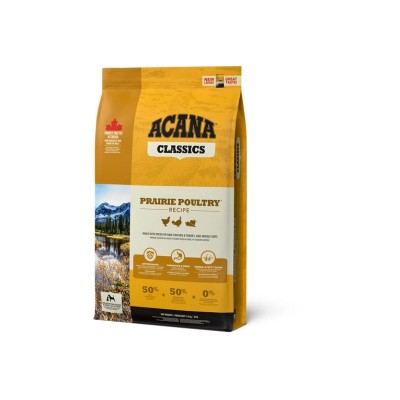 ACANA DOG CLASSIC PRAIRIE POULTRY 2KG