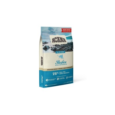 ACANA CAT GRAIN FREE PACIFICA 1,8KG