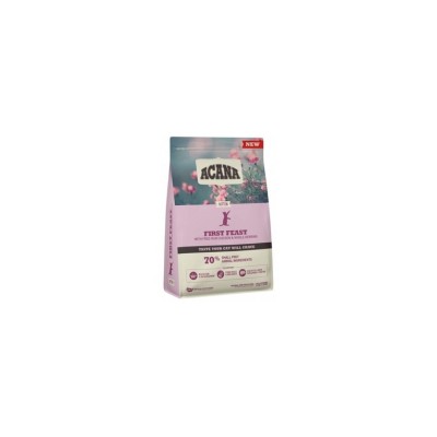 ACANA CAT FIRST FEST 1,8KG