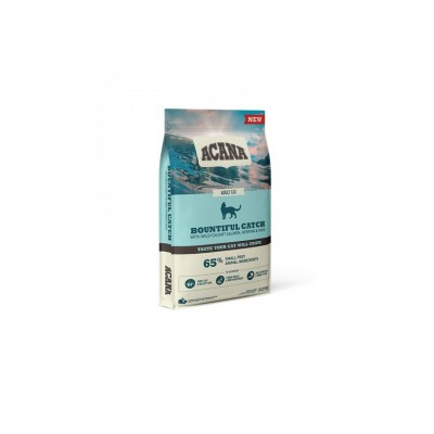ACANA MAINTENENCE CAT BOUNTIFUL CATCH 1,8KG
