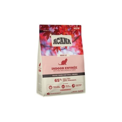 ACANA MAINTENENCE CAT INDOOR ENTREE 0,340GR