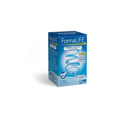 ELANCO  FORMALIFE PLUS 30CPR