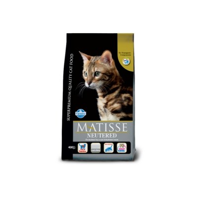 FARMINA MATISSE NEUTERED 1,5KG