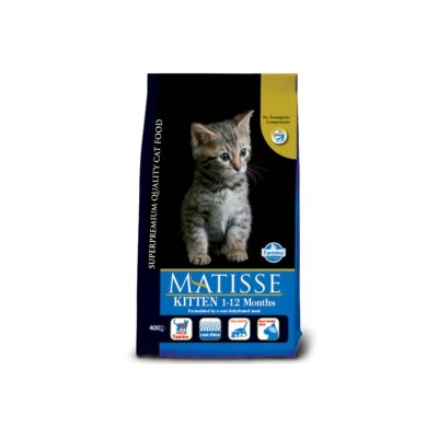 FARMINA MATISSE KITTEN 1,5KG
