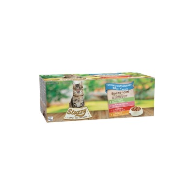 STUZZY MEGAPACK ADULT 48PZ