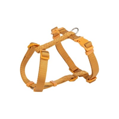 TRIXIE PETTORINA H ARANCIONE L-XL