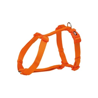 TRIXIE PETTORINA H ARANCIO XS-S