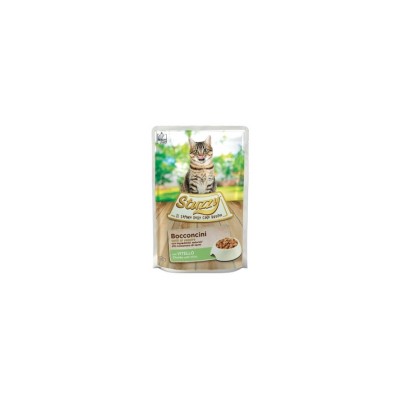 STUZZY CAT VITELLO 85GR