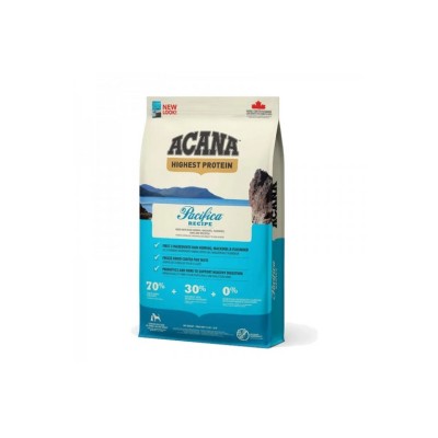 ACANA HIGHEST PROTEIN DOG PACIFICA 2KG