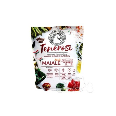 TENEROSI MAIALE 200GR