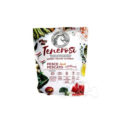 TENEROSI PESCE 200GR
