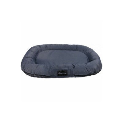 FABOTEX MATERASSO GOMMONE BOSTON ANTRACITE 100X75CM