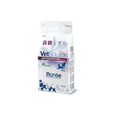 MONGE VETSOLUTION DOG PUPPY GASTROINTESTINAL 5KG