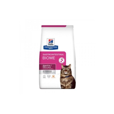 HILL'S DIET CAT BIOME 1,5KG