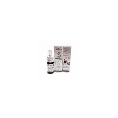 CANNA4DOL CBD OIL FOR PETS 3% 300MG 10ML