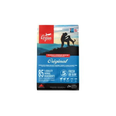 ORIJEN DOG ORIGINAL 11,4KG