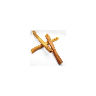 FLAMINGO NATURE SNACK INVOLTINO DI MAIALE 12CM 3PZ
