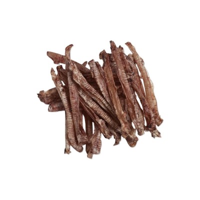 FLAMINGO NATURE SNACK TRACHEA DI PECORA 200GR