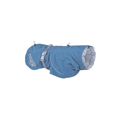 HURTTA MONSOON COAT CLASSIC BLU 65CM