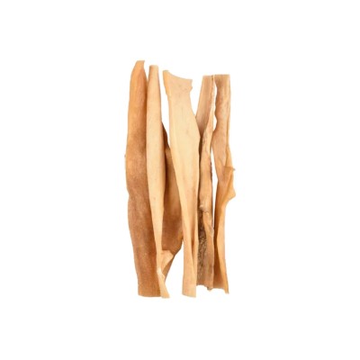 FLAMINGO NATURE SNACK PELLE DI TESTA 25CM 400GR