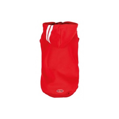 GIMDOG FELPA SPORTY ROSSO 55CM