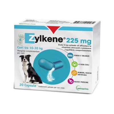 ZYLKENE 225MG