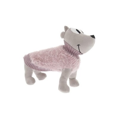 FERRIBIELLA BATUFFOLO ROSA 39CM