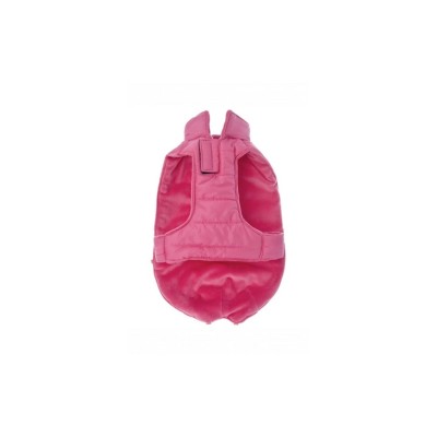 FERRIBIELLA PIUMINO CALDOSO+ FUCSIA 47CM